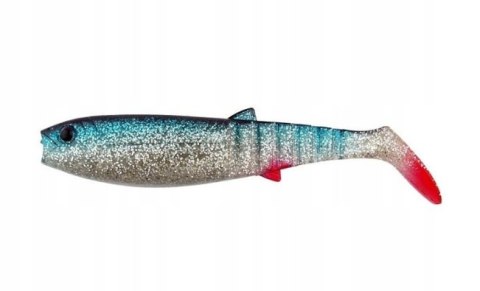 Savage Gear guma Cannibal Shad 15cm minnow (x40)