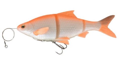 Savage Gear guma zbrojona 3D Roach 25cm 200g fire
