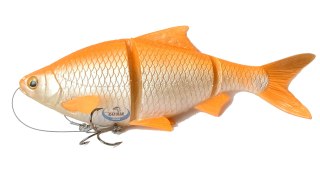 Savage Gear guma zbrojona 3D Roach 25cm 200g gold