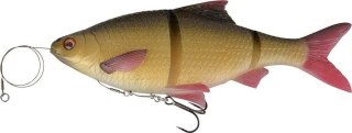 Savage Gear guma zbrojona 3D Roach 25cm 200g rudd