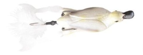 Savage Gear kaczka Hollow Duckling Weedles 10cm40g