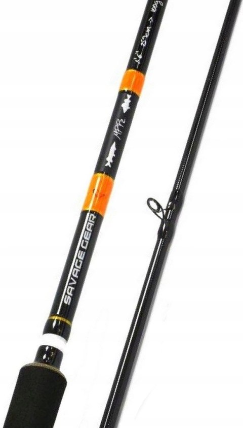 Savage Gear wędka MPP2 9" 274cm 10-30g