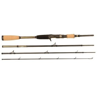 Savage Gear wędka Roadrunner XLNT2 Tigger 198cm