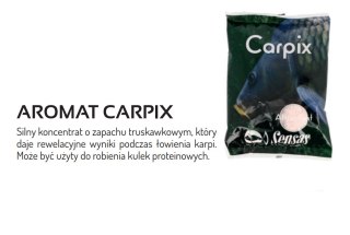Sensas Aromat w Proszku Carpix 300g