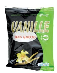 Sensas Aromat w Proszku Gros Gardons 300g