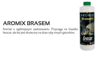 Sensas Aromix Brasem 500ml