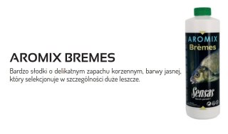 Sensas Aromix Bremes 500ml