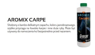 Sensas Aromix Carpes 500ml