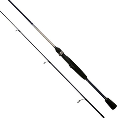 Shakespeare wędka Agility 213cm 3-20g drop shot