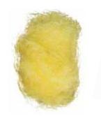 Soldarini Air Body Dubbing 15 ryachophila green