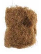 Soldarini Czech Nymph Dubbing 55 rusty brown