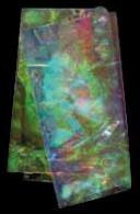 Soldarini Flashback Foil 5 pink