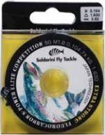 Soldarini Fluorocarbon S-Power Elite 50m 0.18mm