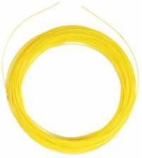 Soldarini Linka muchowa European Nymphing #0 White