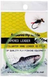 Soldarini Stillwater Hang Leader 10ft 0.22mm