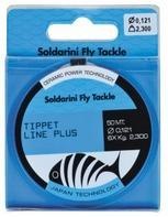 Soldarini Żyłka Tippet Line Plus 50m 0.251mm