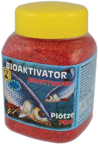 Stil Bioaktywator Płoć
