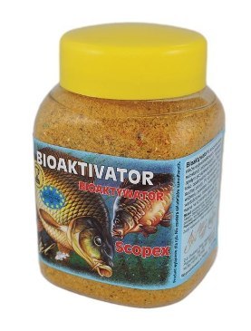 Stil Bioaktywator Scopex