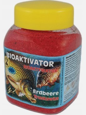 Stil Bioaktywator Truskawka