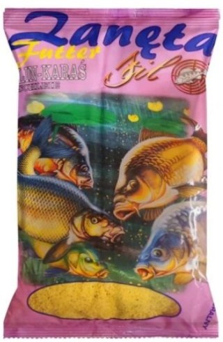 Stil Zanęta 2,5 kg Lin-Karaś