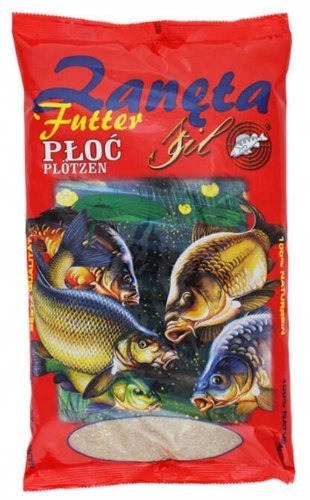 Stil Zanęta 2,5 kg Płoć