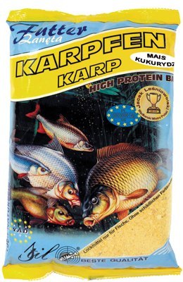 Stil Zanęta HPB 1 kg Karp Kukurydza