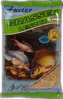 Stil Zanęta HPB 1 kg Leszcz Arachid