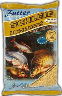 Stil Zanęta HPB 1 kg Lin-Karaś Marcepan