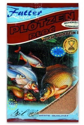 Stil Zanęta HPB 1 kg Płoć Czekolada