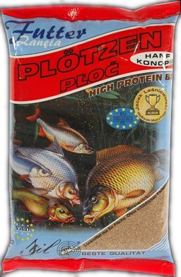 Stil Zanęta HPB 1 kg Płoć Konopie