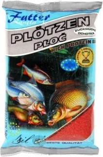 Stil Zanęta HPB 1 kg Płoć Ochotka