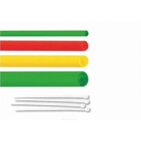 Traper Guma do Procy Champion 3,0mm