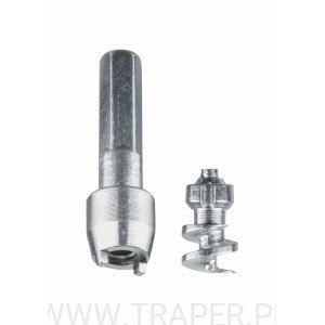 Traper Klucz do Kolców