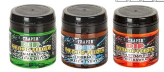 Traper M/F Dip 60gr Wanilia