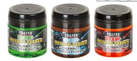 Traper M/F Dip 60gr Halibut Red