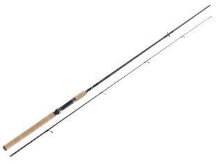 Abu Garcia Wędka Devil Spinning 2,40m 15-45g