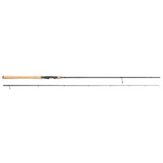 Abu Garcia Wędka Venturi Spinning 2.74m 7-28g