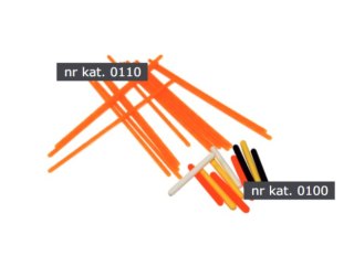 Anplast Atrapa Świetlika 4mm