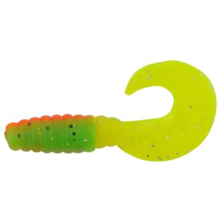 Berkley Guma Powerbait Twister 5cm Firetiger20szt