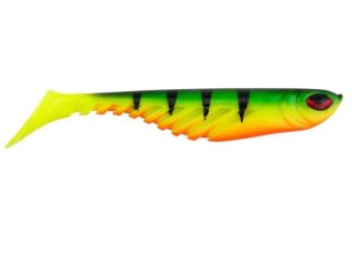 Berkley Guma Ripple Shad 5cm Fire Perch