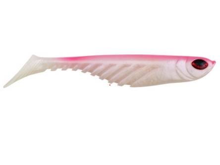 Berkley Guma Ripple Shad 5cm Pink Shine 8szt