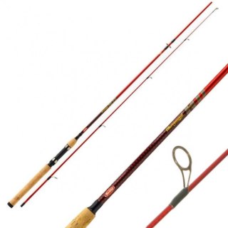 Berkley Wędka Cherrywood Spinning Hd 2,12m 3-18g