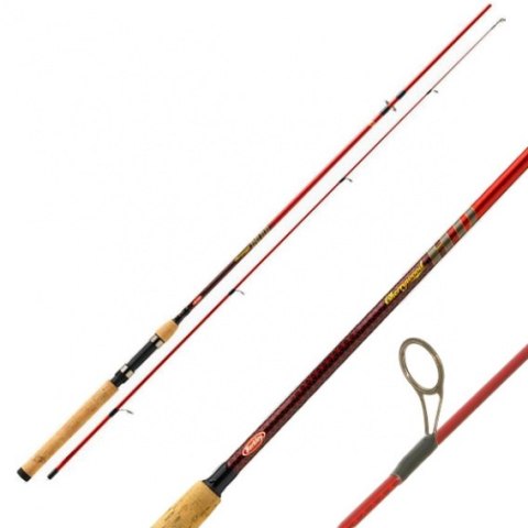 Berkley Wędka Cherrywood Spinning Hd 2,12m 7-28g