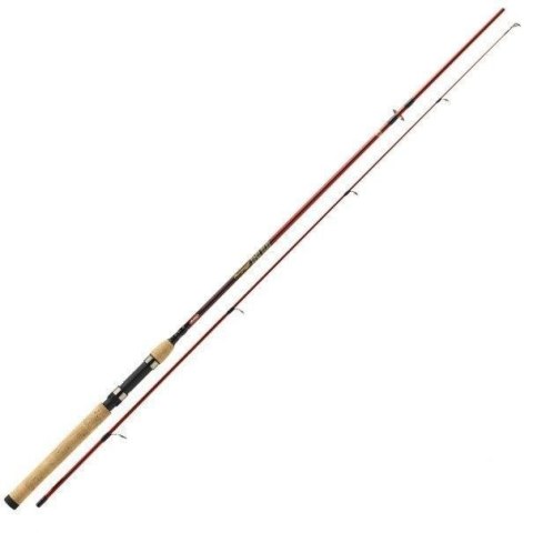 Berkley Wędka Cherrywood Spinning Hd 2,42m 0-7g