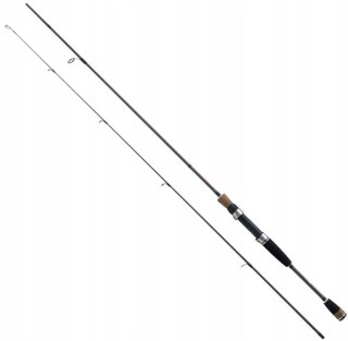 Berkley Wędka Fireflex Spinning 2,12m 2-10g