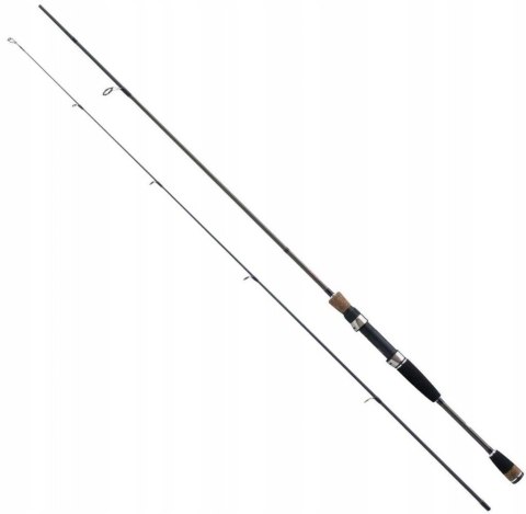 Berkley Wędka Fireflex Spinning 2,12m 2-10g