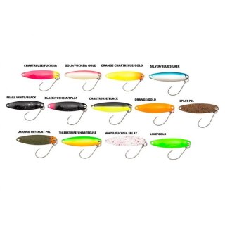 Berkley błystka wahadłowa Sukoshi 3.89cm 3.5g