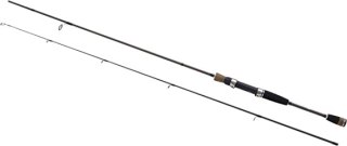 Berkley wędka Fireflex 242cm 0-7g spinning