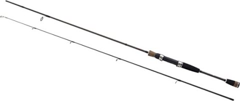 Berkley wędka Fireflex 242cm 2-10g spinning