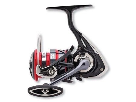 Daiwa Kołowrotek NINJA LT3000-C